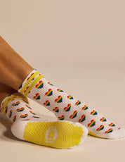 The Pride Grip Sock