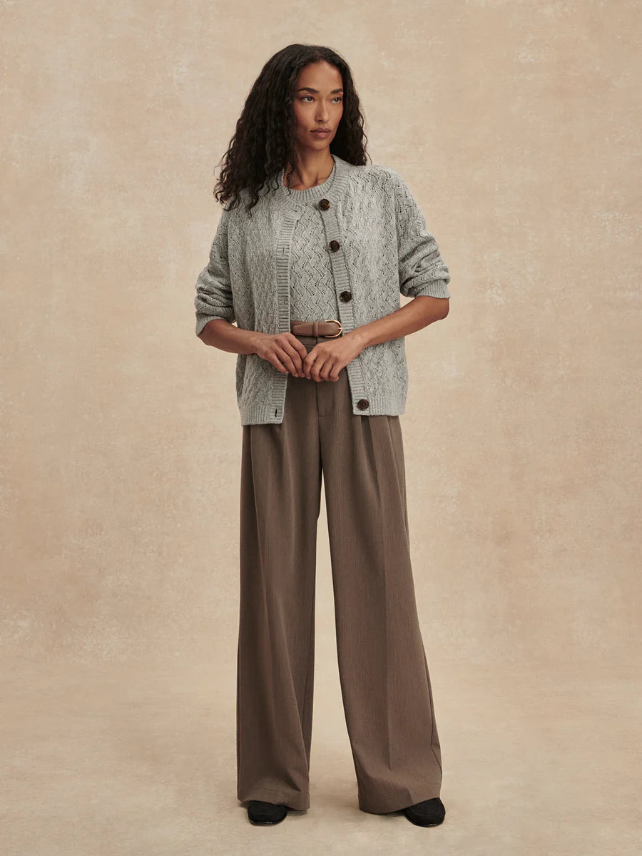 Hossler Knit Cardigan