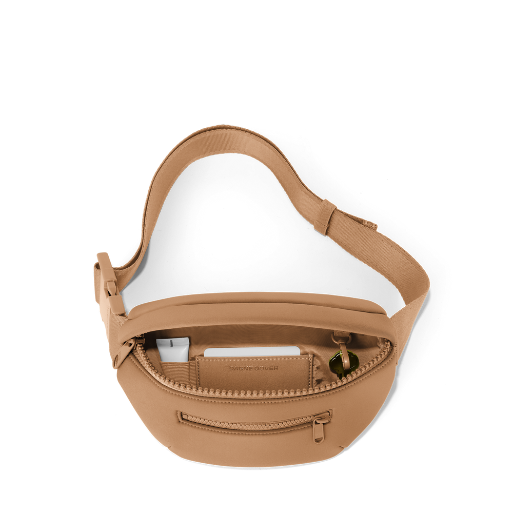 
                      
                        Ace Fanny Pack in Camel
                      
                    