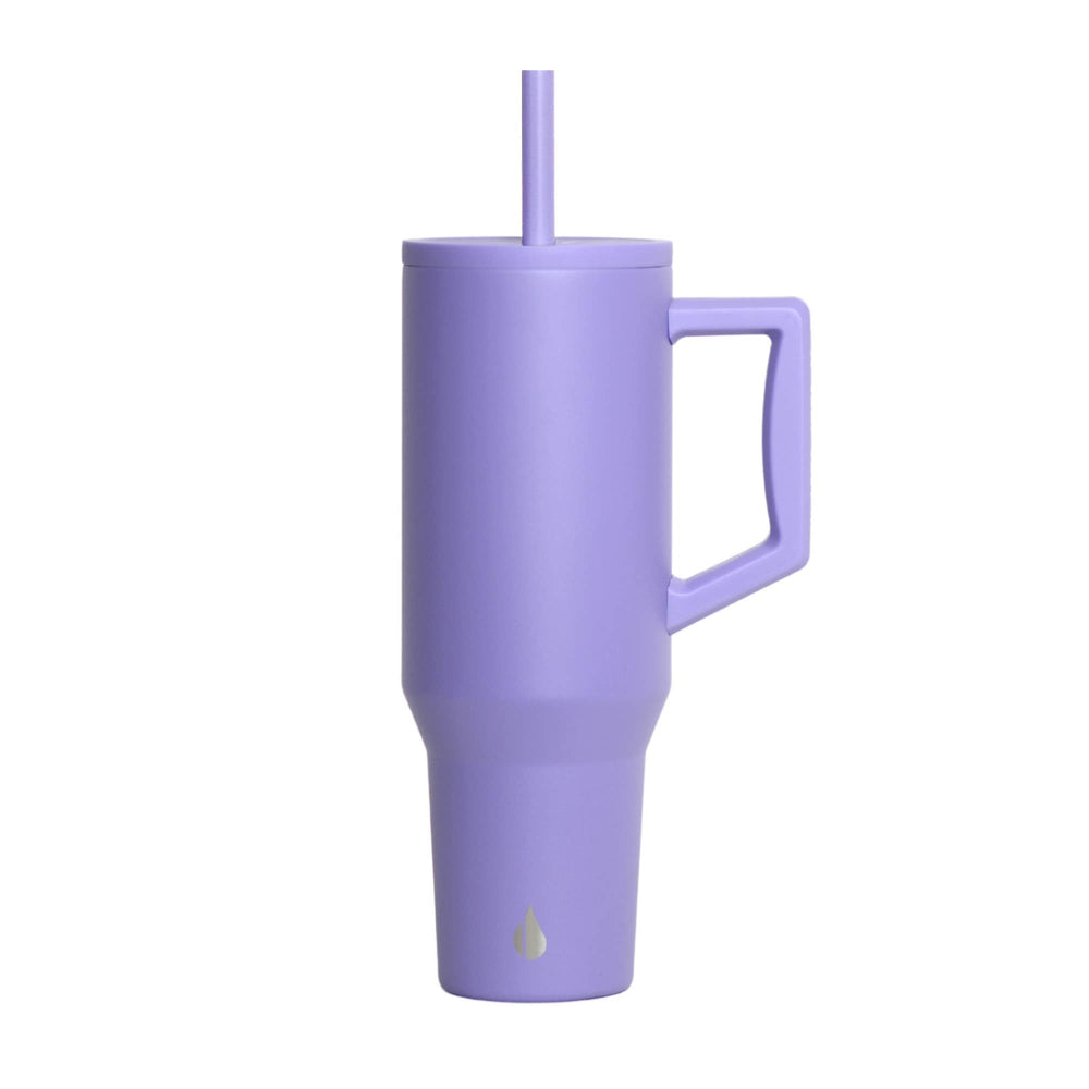 
                      
                        Commuter 40oz Tumbler in Lavender
                      
                    