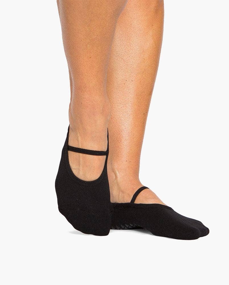 
                      
                        Karina Dance Grip Sock
                      
                    