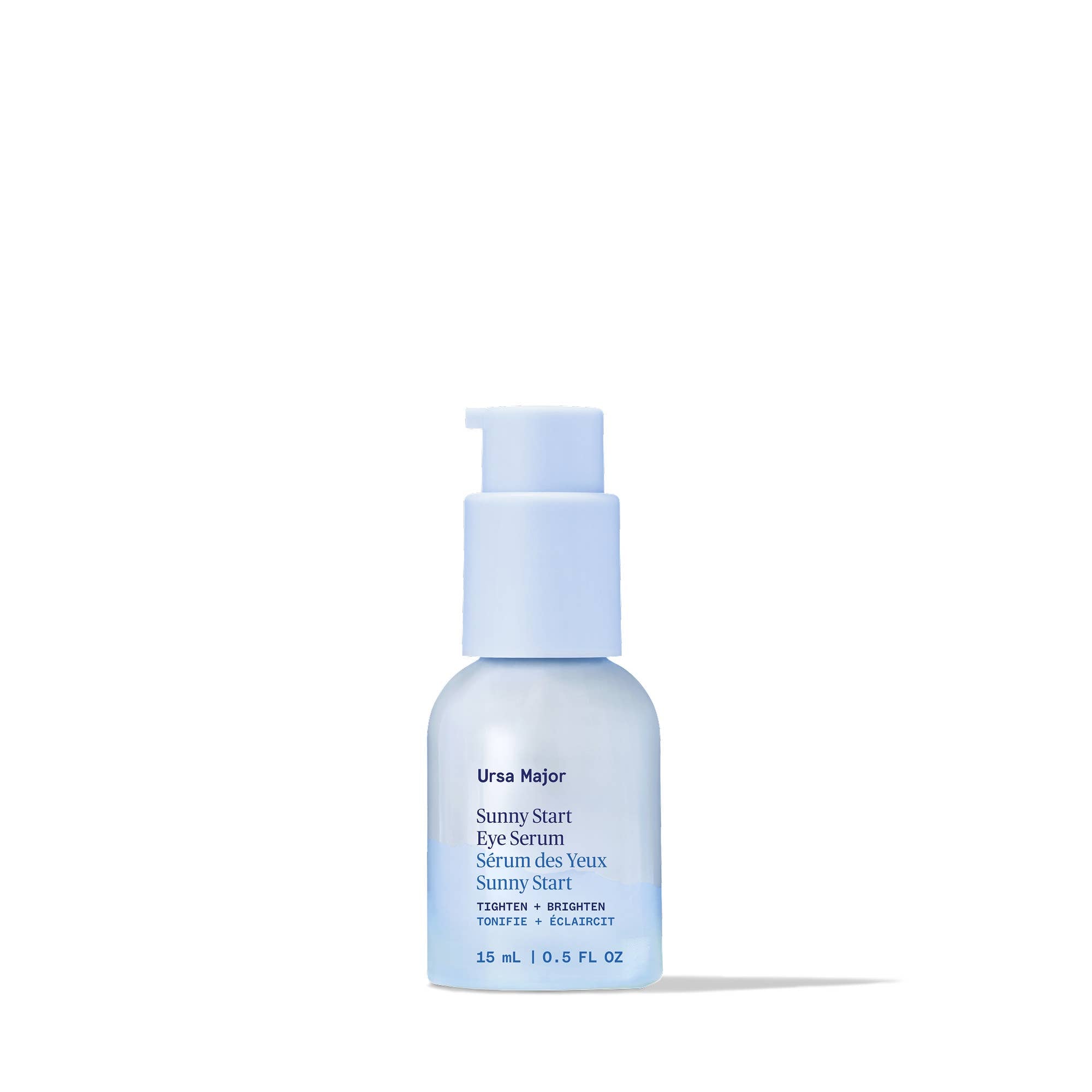 Sunny Start Eye Serum