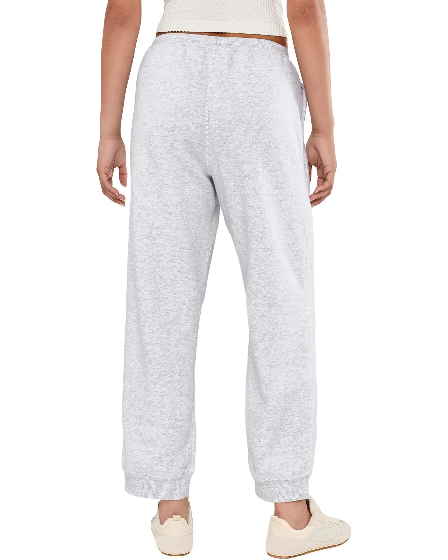 Final Call Joggers