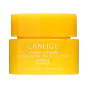 LANEIGE Lip Sleeping Mask 3g MINI Berry Mango Gummy Bear