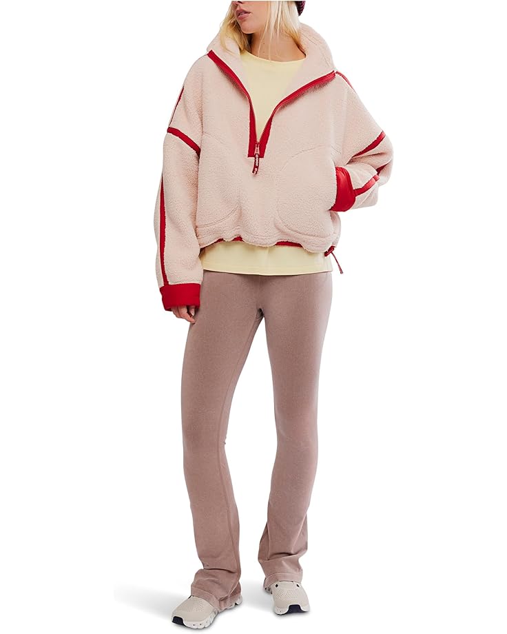 Mountain High 1/2 Zip