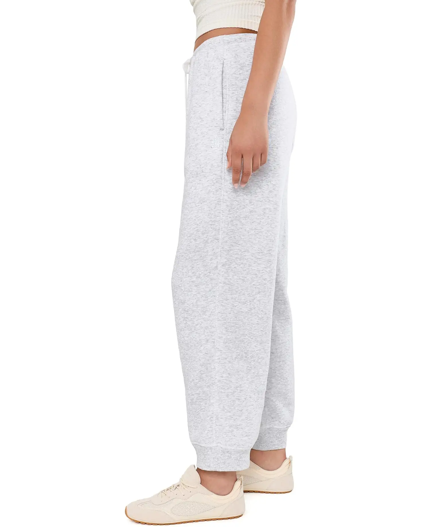 Final Call Joggers