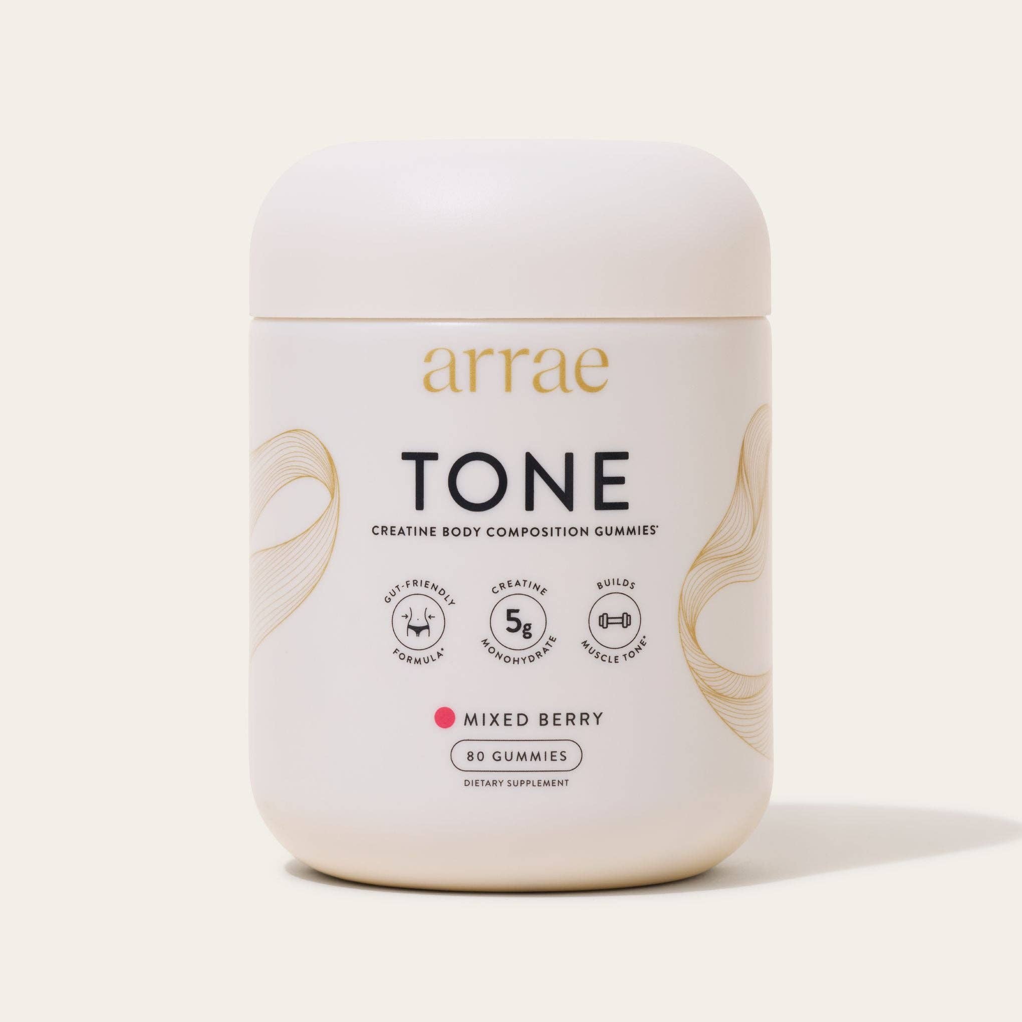 Tone - Mixed Berry