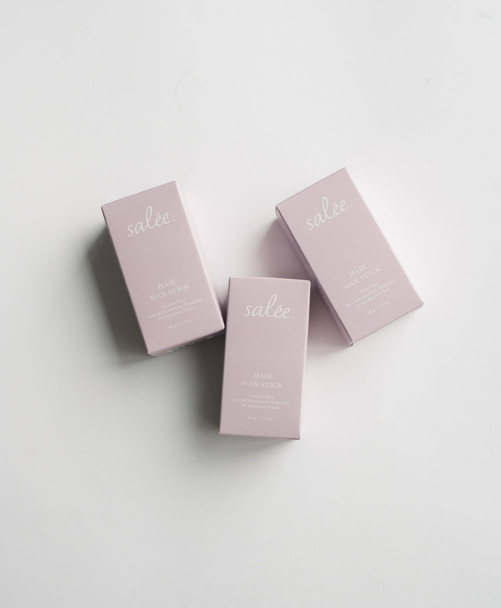 Hair Wax Stick