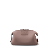 Hunter Toiletry Bag in Dune, Large