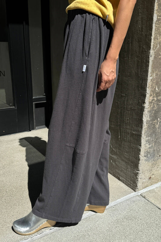 Bare Pants