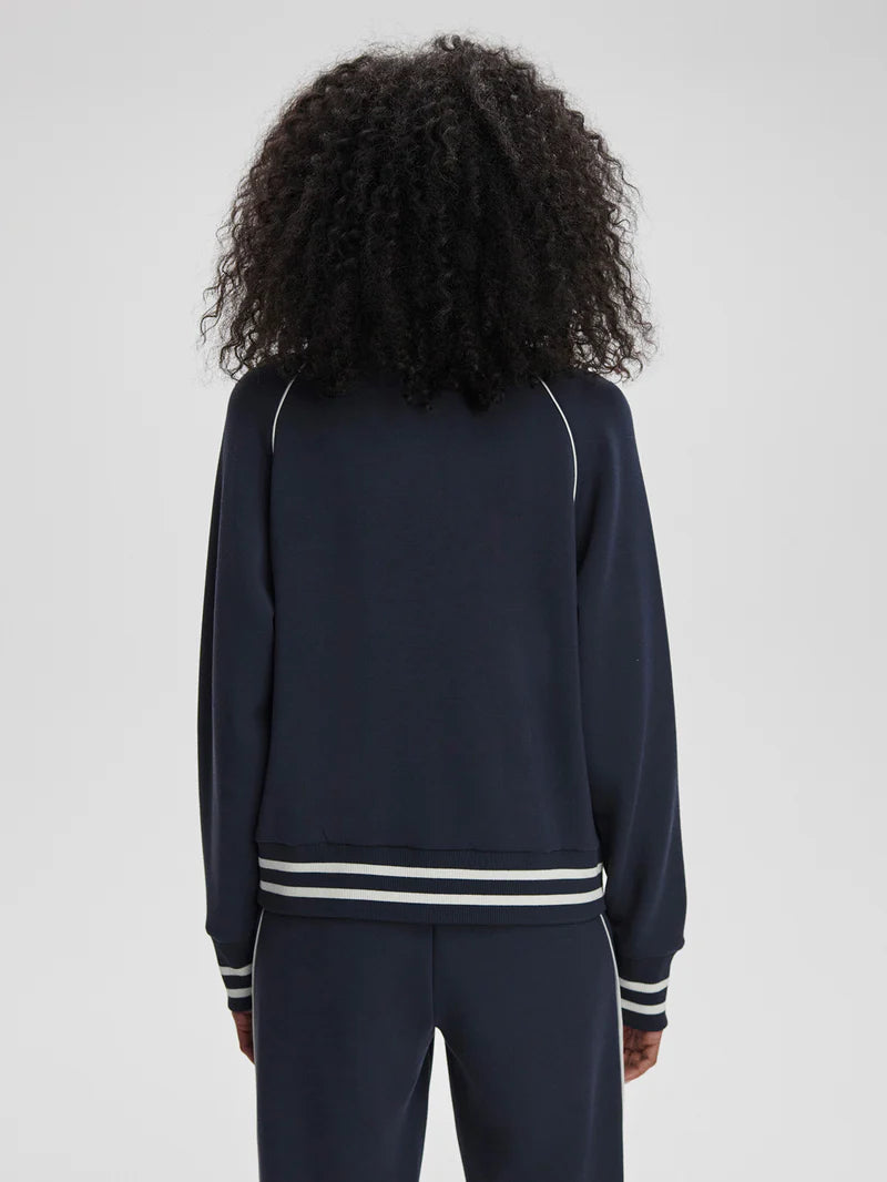 Jepson Club Jacket