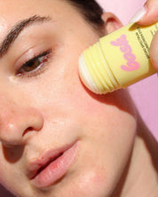 Bask SPF 50 Fragrance Free Suncreen Stick - Face & Lip Balm