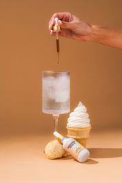 Shroom Soda