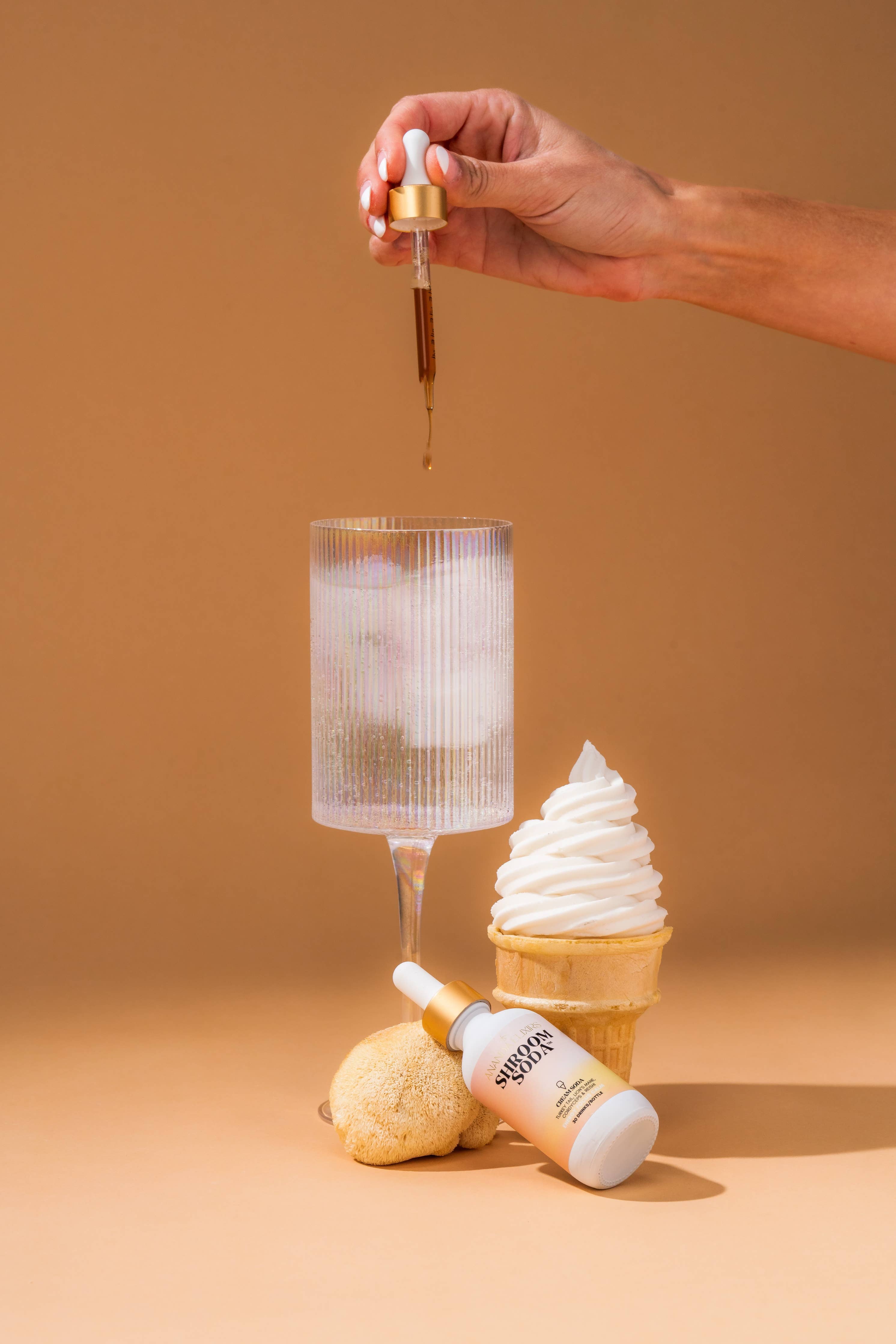 Shroom Soda