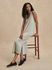 Kyler Tank Midi Dress