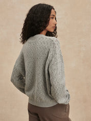Hossler Knit Cardigan