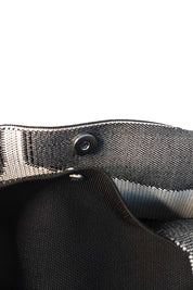 MOOdy Black Signature Tote