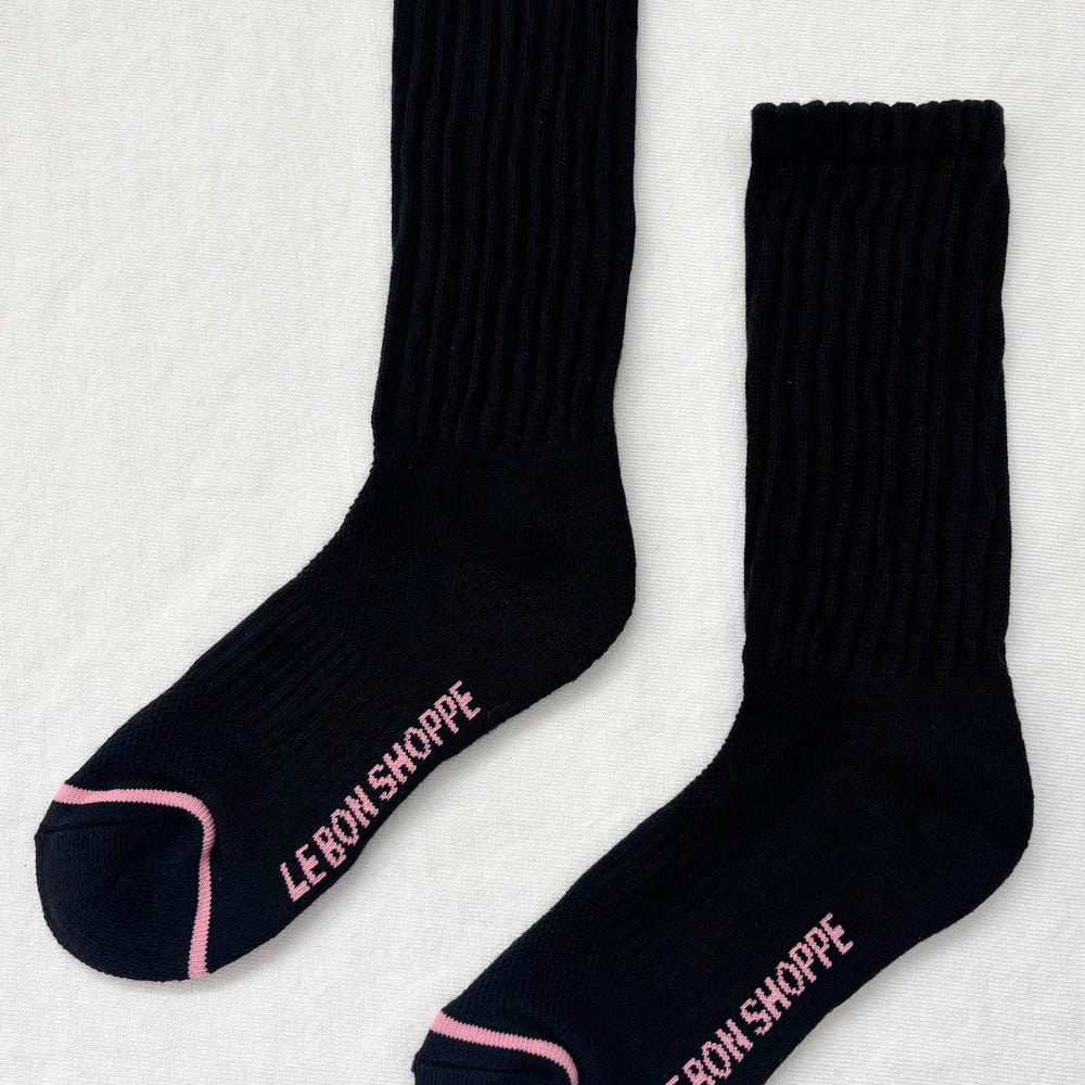 
                      
                        Ballet Socks
                      
                    