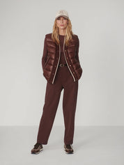 Colwyn Padded Gilet