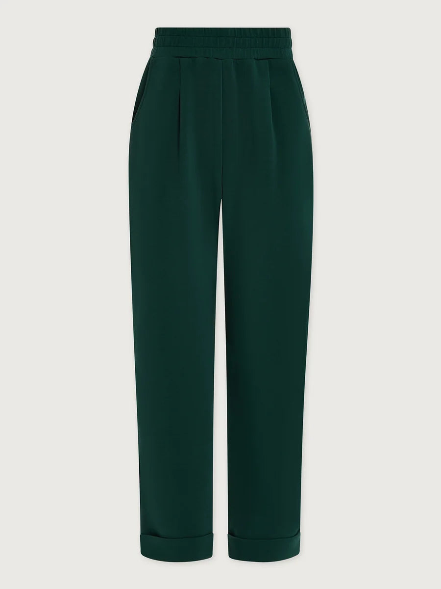 The Rolled Cuff Pant 28.5"