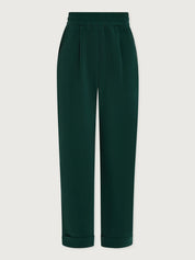 The Rolled Cuff Pant 28.5"