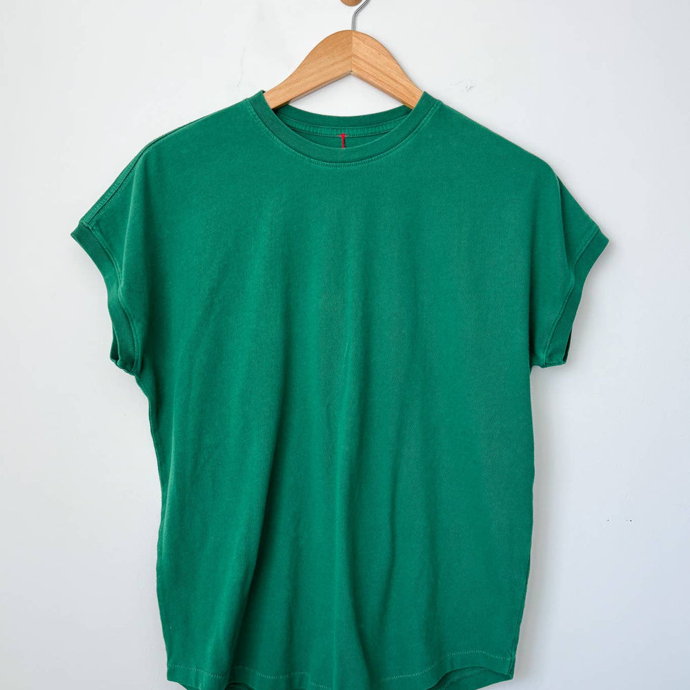 
                      
                        Ease Tee
                      
                    