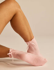 The Juliet Sock