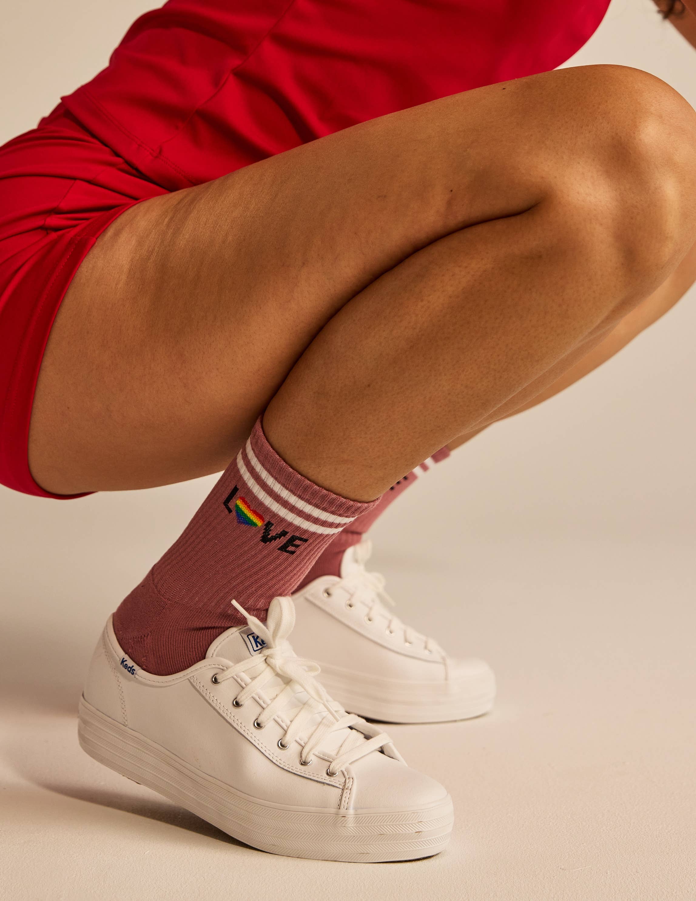 The Pride Everyday Sock