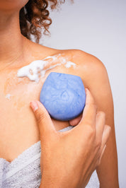 HiBAR Body Wash Hydrating
