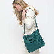 Sky's The Limit Medium Tote