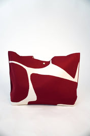 MOOdy Red Blend Signature Tote