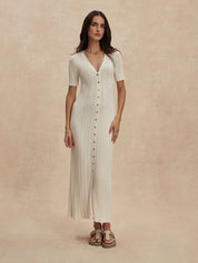 Elexa Knit Dress