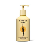 Sandalwood Yuzu Conditioner