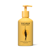 Sandalwood Yuzu Shampoo