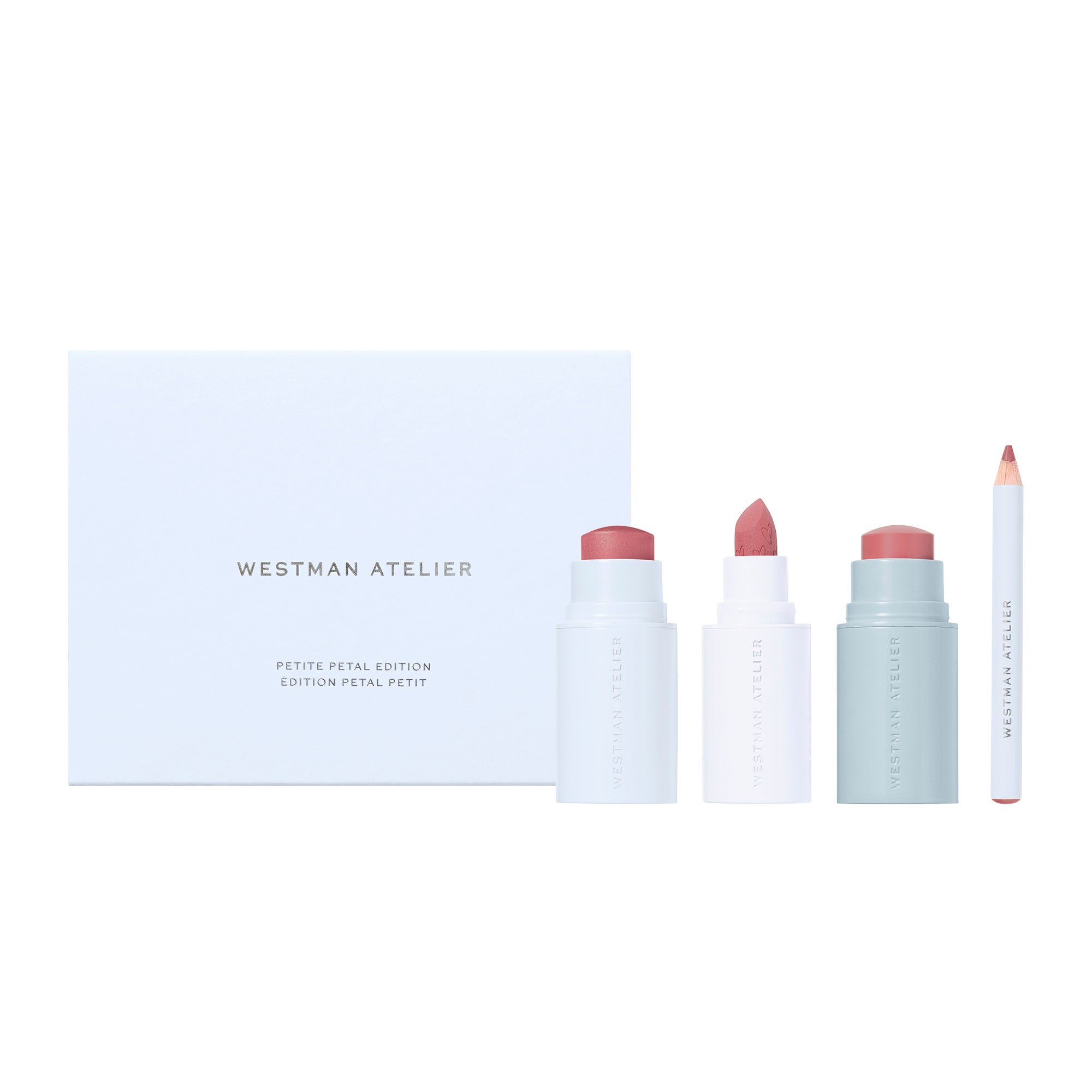 Holiday Petite Petal Edition Collection