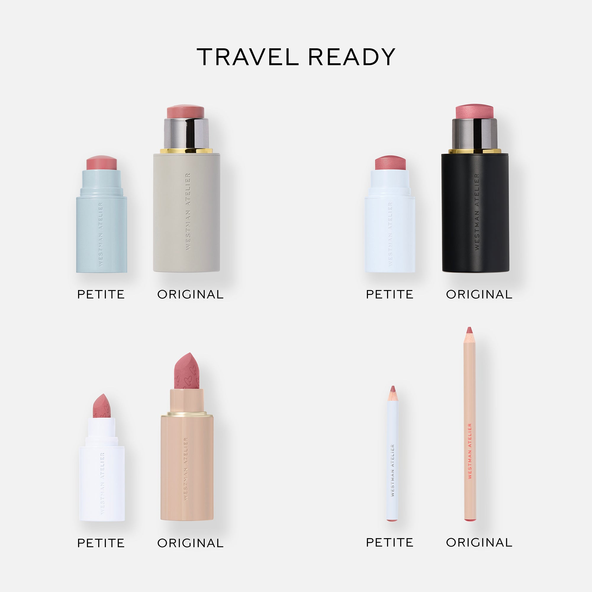 Holiday Petite Petal Edition Collection