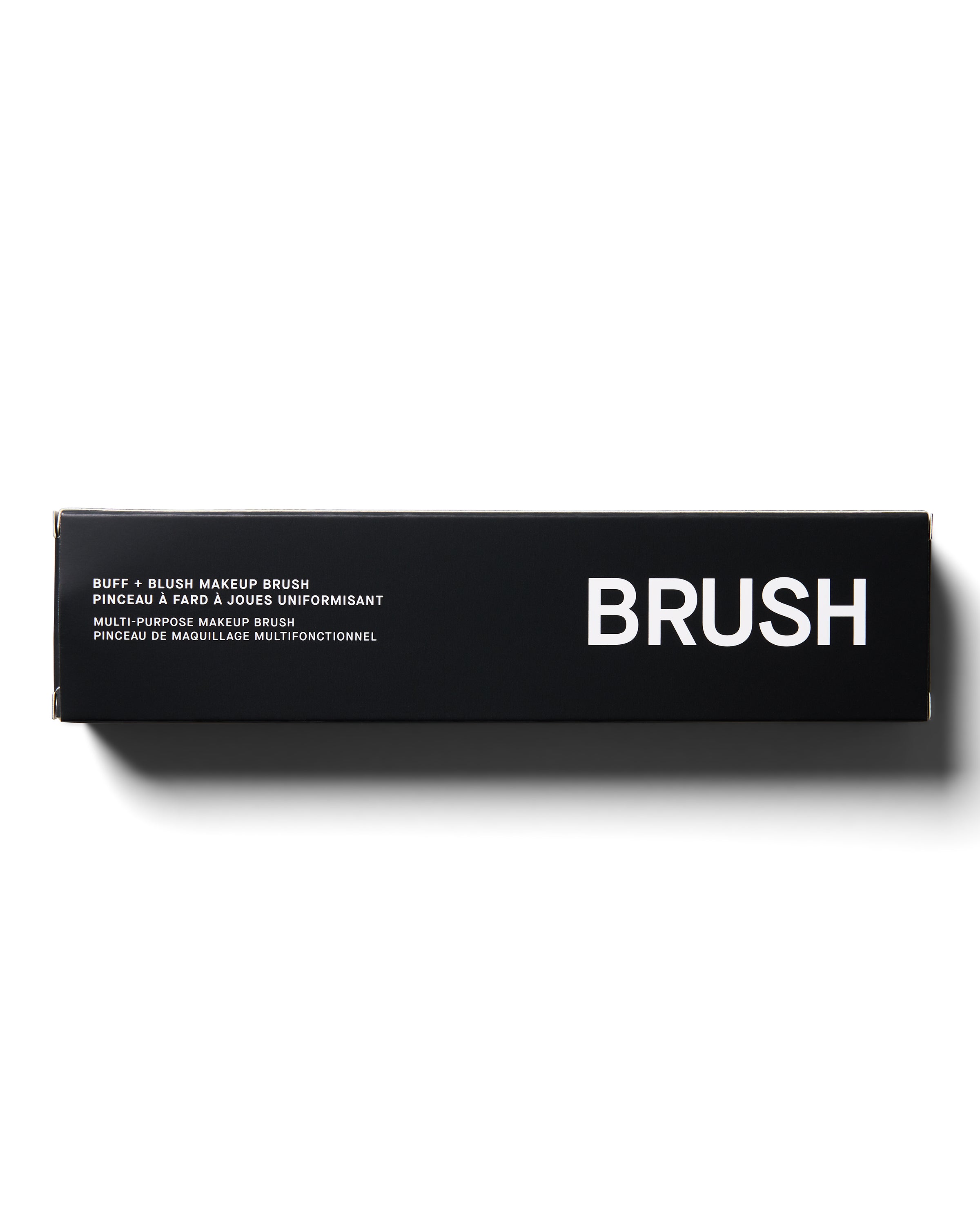 Buff + Blush Brush