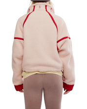 Mountain High 1/2 Zip