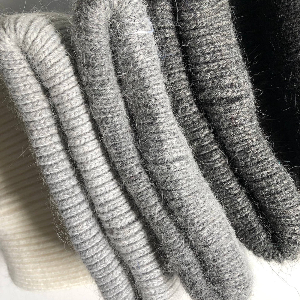 
                      
                        Angora Wool Beanie
                      
                    