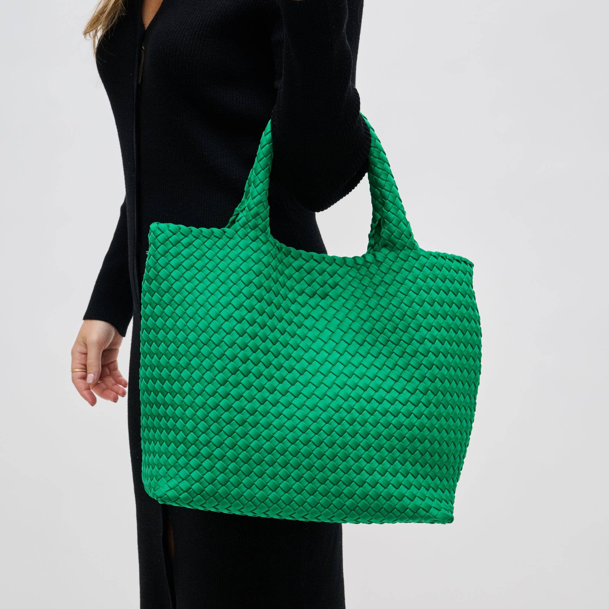 Sky's The Limit Medium Tote