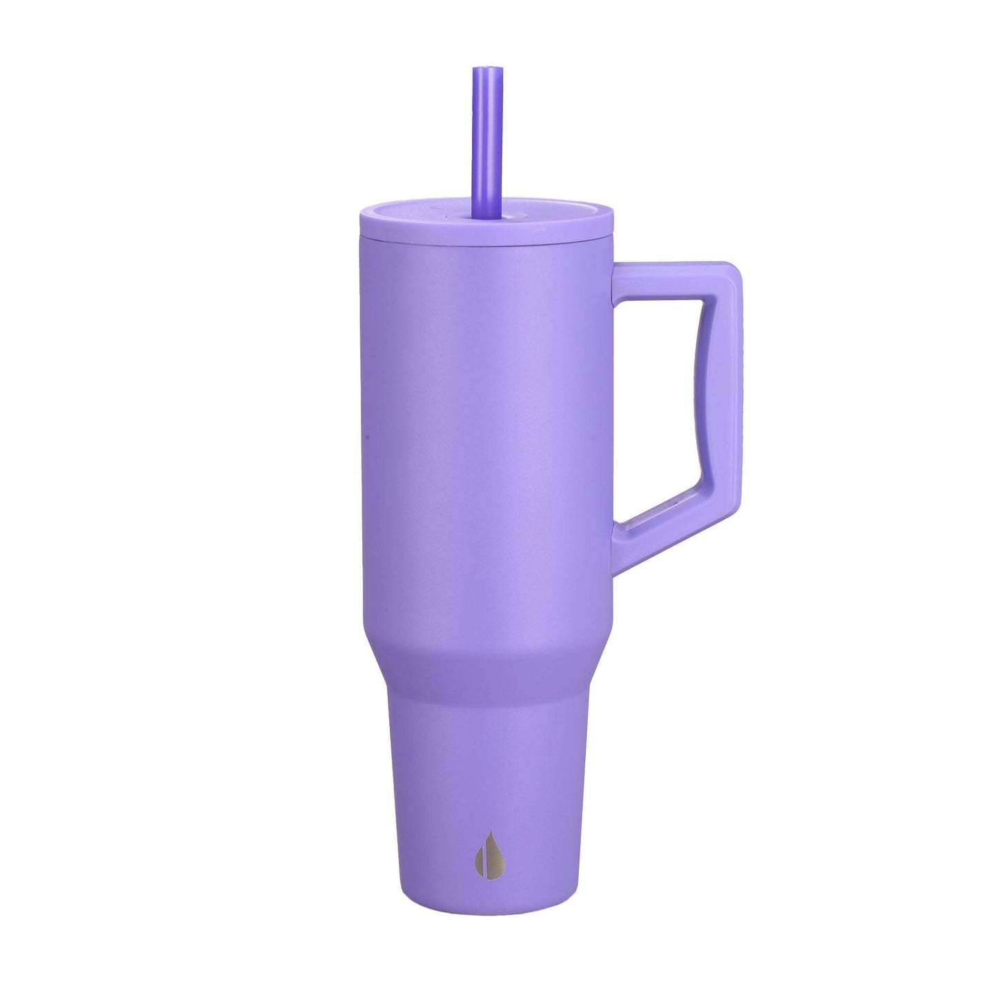 Commuter 40oz Tumbler in Lavender