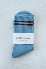 Boyfriend Socks