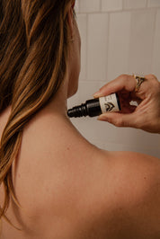 Hermitage Wearable Fragrance Oil