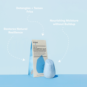 Fragrance-Free Moisturize Shampoo