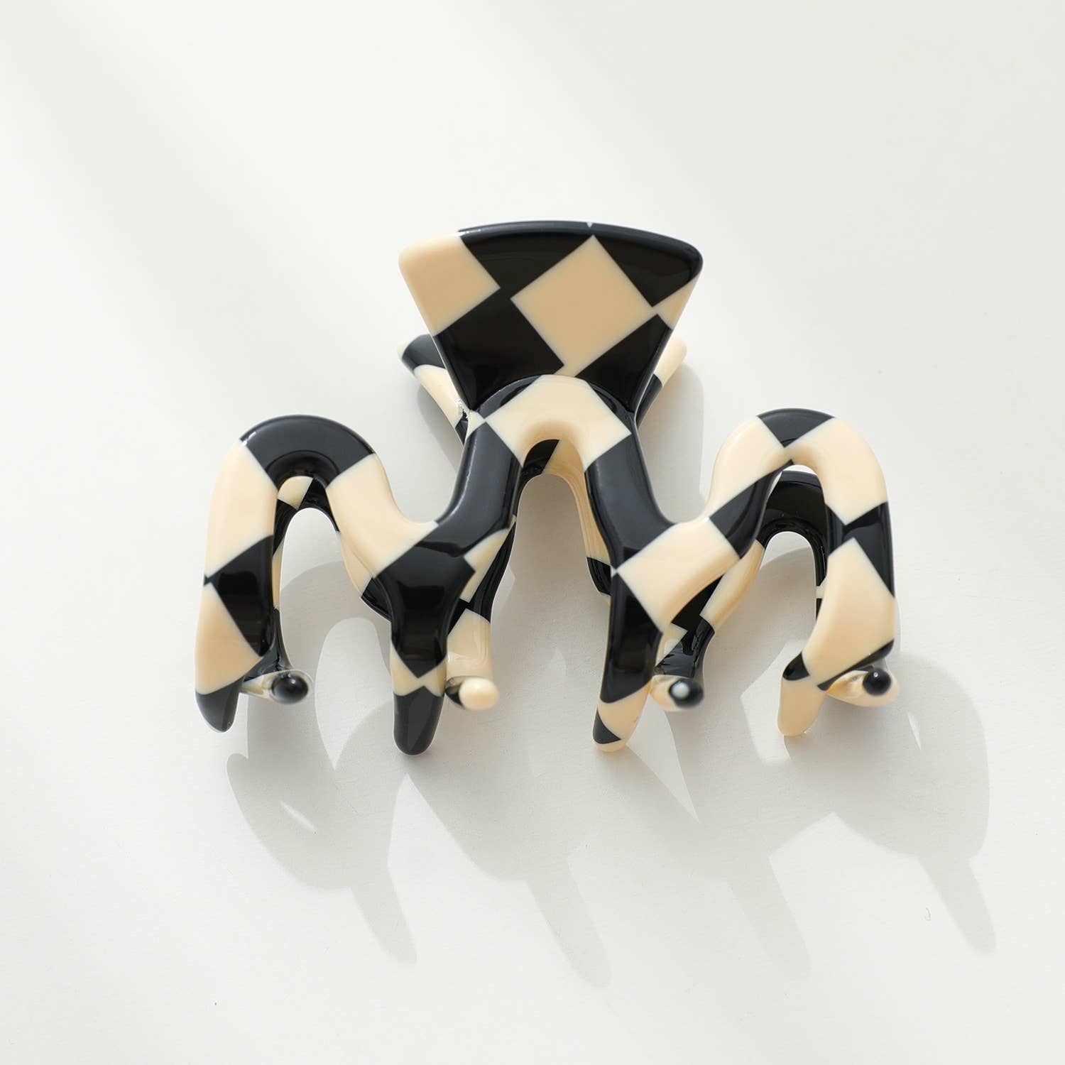 Checkmate S/M | Assorted Small/Medium Claw Clips