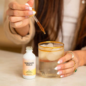 Shroom Soda