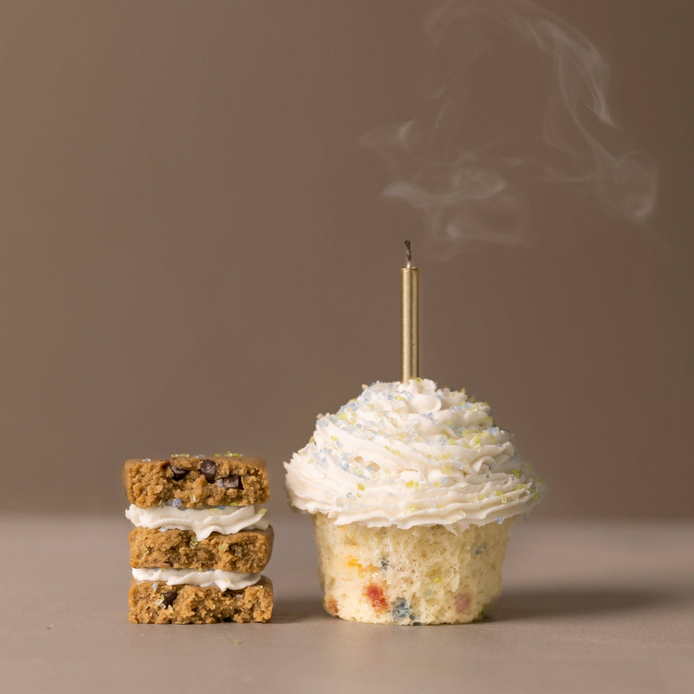 
                      
                        Birthday Cake Chocolate Chip Bar
                      
                    