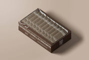 Espresso Vanilla Cinnamon Bar