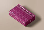Peanut Butter Blackberry Bar