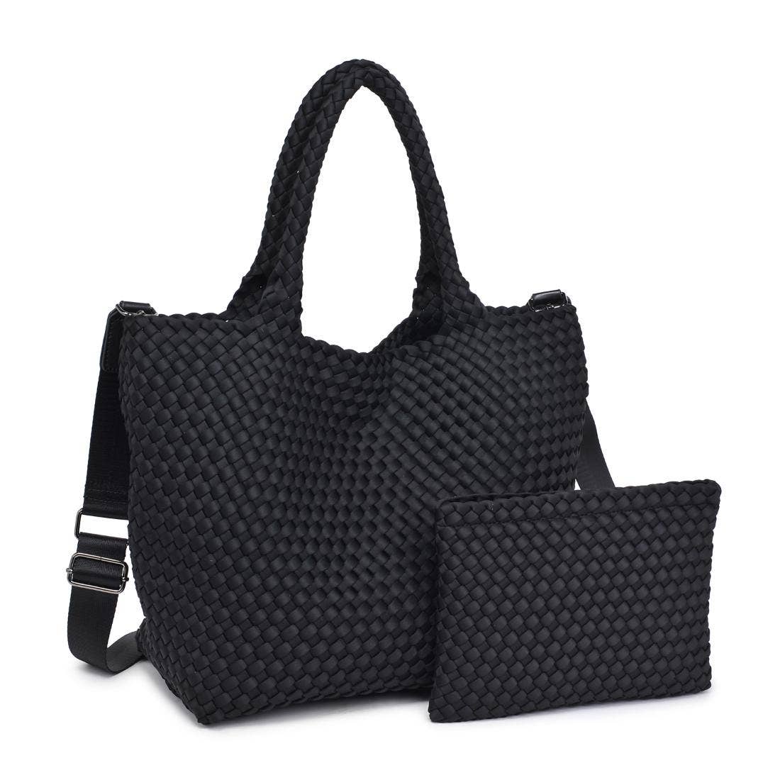 Sky's The Limit Medium Tote